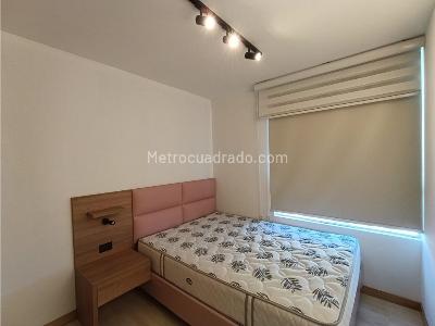 Apartamento de 3 alcobas en venta en Loma Del Indio, Medellín, 83 m² · foto 17 de 20