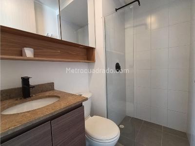 Apartamento de 3 alcobas en venta en Loma Del Indio, Medellín, 83 m² · foto 19 de 20
