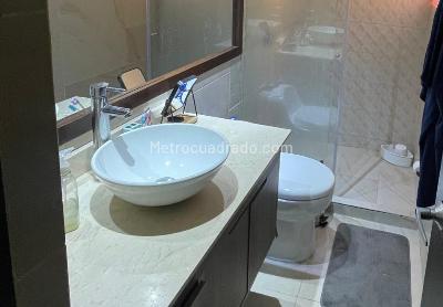 Apartamento de 3 alcobas en arriendo en El Campestre La Frontera, Medellín, 129 m² · foto 13 de 13