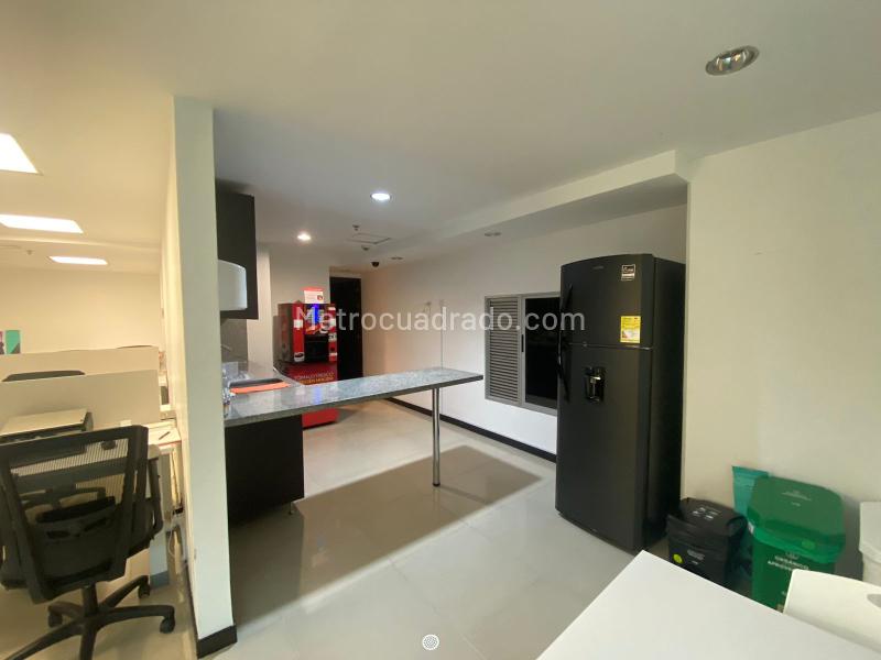 Oficina en Arriendo, Loma Del Escobero Envigado, Envigado - Vista 3