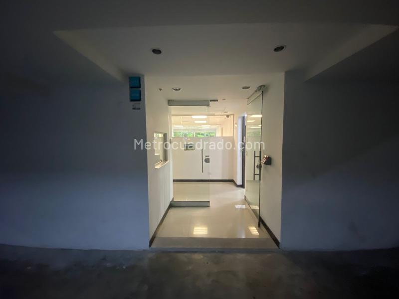 Oficina en Arriendo, Loma Del Escobero Envigado, Envigado - Vista 4