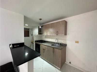 Apartamento en venta en Patio Bonito, Medellín · foto 11 de 13