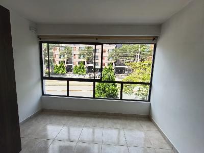 Apartamento de 2 alcobas en arriendo en Los Alpes, Medellín, 52 m² · foto 6 de 20