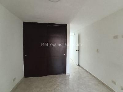 Apartamento de 2 alcobas en arriendo en Los Alpes, Medellín, 52 m² · foto 18 de 20