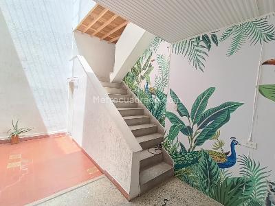 Casa de 3 alcobas en arriendo en El Nogal Los Almendros, Medellín, 200 m² · foto 5 de 20