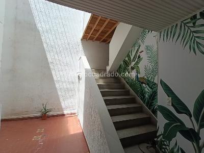 Casa de 3 alcobas en arriendo en El Nogal Los Almendros, Medellín, 200 m² · foto 9 de 20
