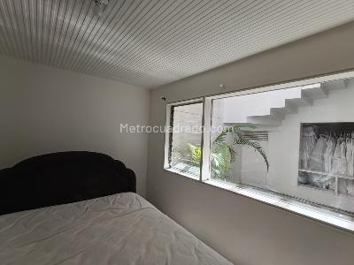 Casa de 3 alcobas en arriendo en El Nogal Los Almendros, Medellín, 200 m² · foto 13 de 20