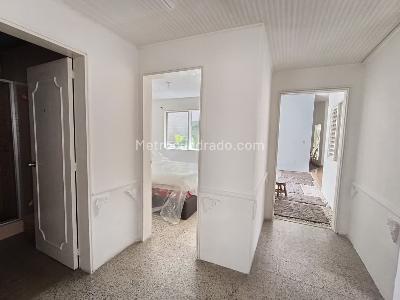 Casa de 3 alcobas en arriendo en El Nogal Los Almendros, Medellín, 200 m² · foto 15 de 20