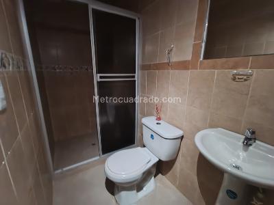 Casa de 3 alcobas en arriendo en Rosales, Medellín, 120 m² · foto 7 de 20