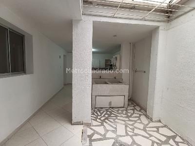 Casa de 3 alcobas en arriendo en Rosales, Medellín, 120 m² · foto 11 de 20