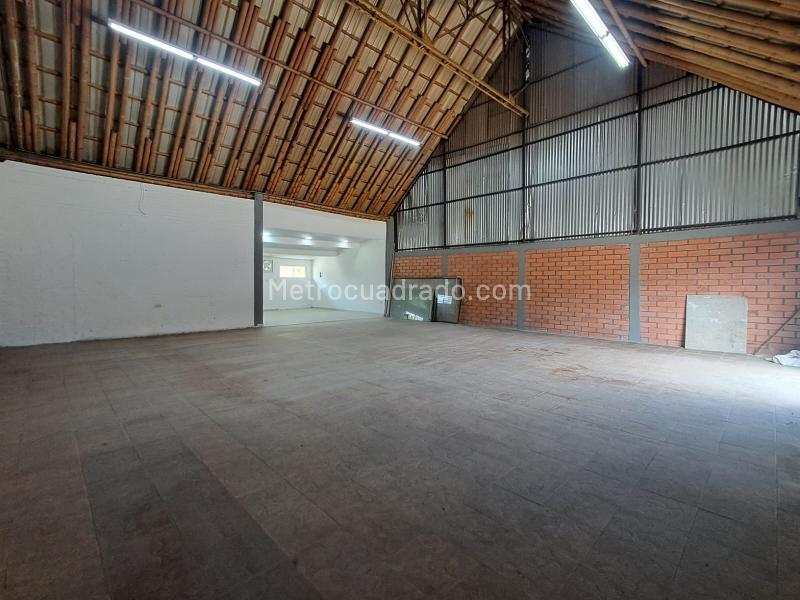 Bodega en Arriendo, Dosquebradas, Dosquebradas - Widok 2