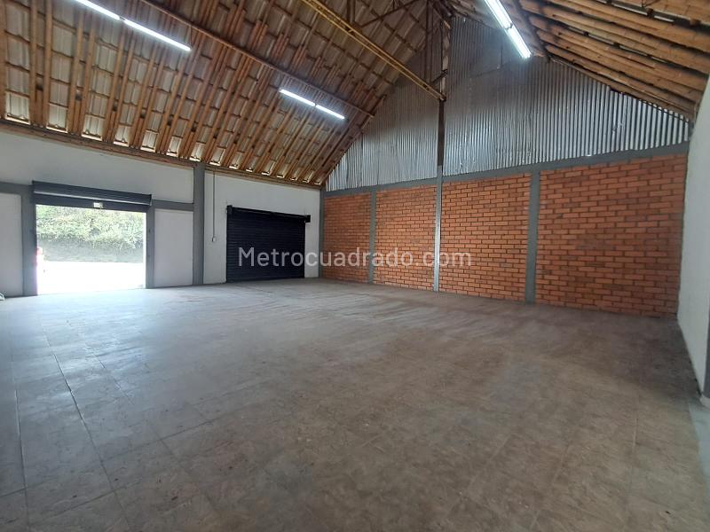 Bodega en Arriendo, Dosquebradas, Dosquebradas - Widok 5