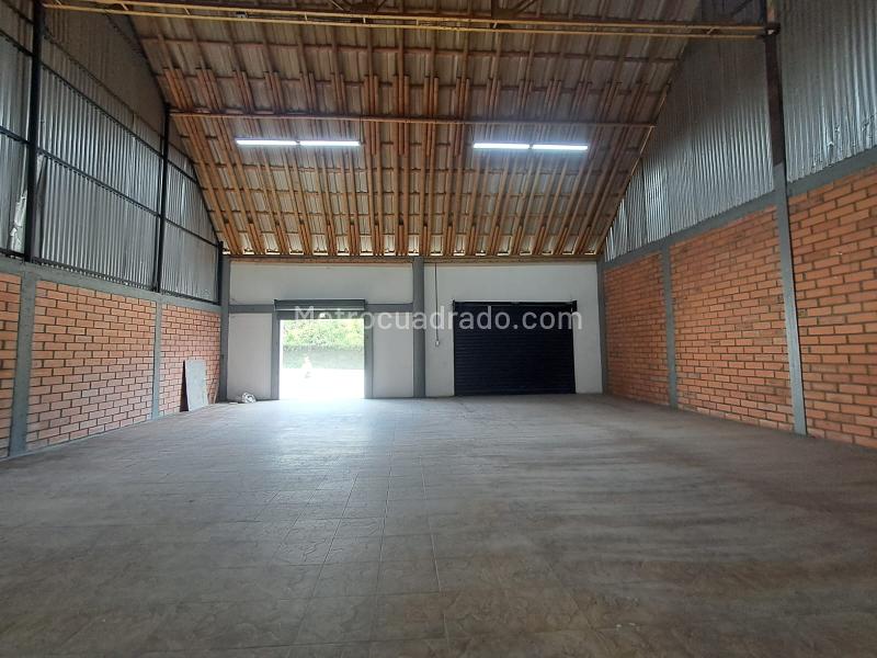 Bodega en Arriendo, Dosquebradas, Dosquebradas - Więcej