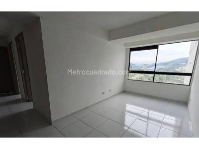 Apartamento de 3 alcobas en venta en Pan De Azucar, Sabaneta, 52 m² · foto 2 de 18