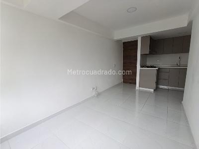 Apartamento de 3 alcobas en venta en Pan De Azucar, Sabaneta, 52 m² · foto 4 de 18