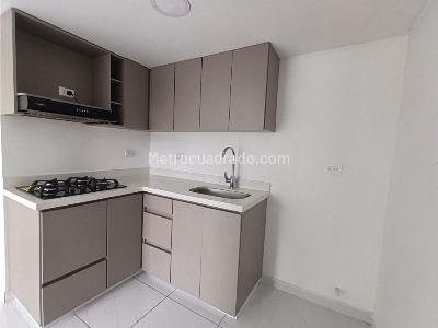 Apartamento de 3 alcobas en venta en Pan De Azucar, Sabaneta, 52 m² · foto 5 de 18