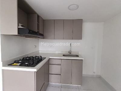 Apartamento de 3 alcobas en venta en Pan De Azucar, Sabaneta, 52 m² · foto 6 de 18