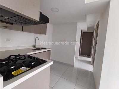 Apartamento de 3 alcobas en venta en Pan De Azucar, Sabaneta, 52 m² · foto 7 de 18
