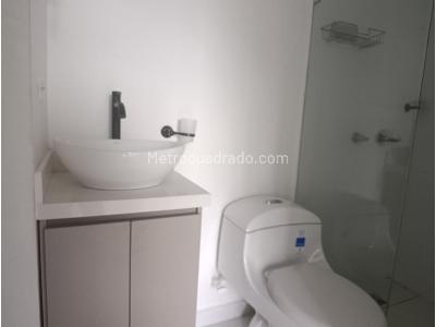 Apartamento de 3 alcobas en venta en Pan De Azucar, Sabaneta, 52 m² · foto 17 de 18
