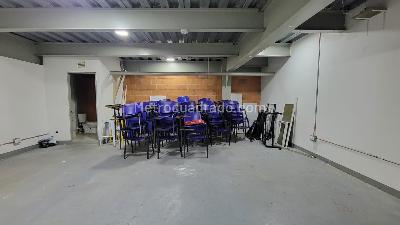 Retail space for rent in Parque Rionegro, Rionegro