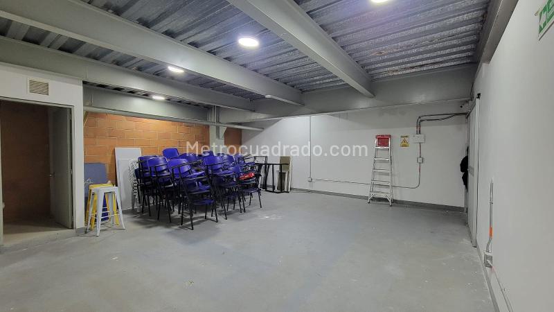 Local Comercial en Arriendo, Parque Rionegro, Rionegro – pohled 4