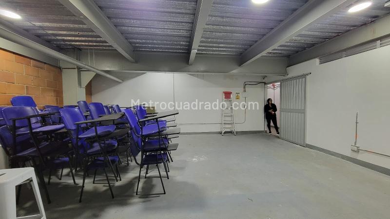 Local Comercial en Arriendo, Parque Rionegro, Rionegro – další