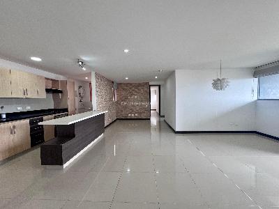 Apartamento en Arriendo, Loma De Las Brujas, Envigado