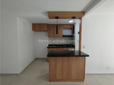 Apartamento de 2 alcobas en venta en El Porvenir, Rionegro, 54 m² · foto 5 de 14