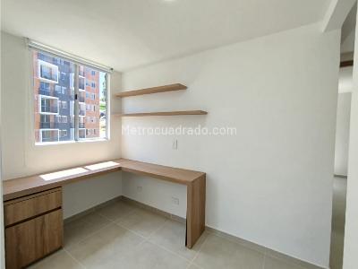 Apartamento de 2 alcobas en venta en El Porvenir, Rionegro, 54 m² · foto 7 de 14