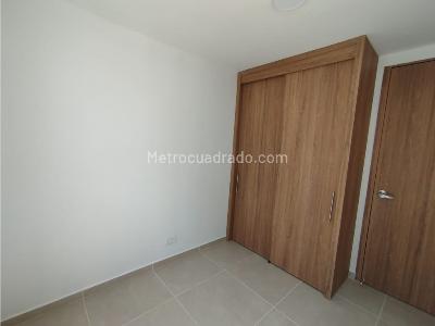Apartamento de 2 alcobas en venta en El Porvenir, Rionegro, 54 m² · foto 9 de 14