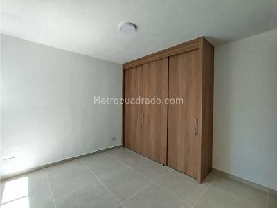 Apartamento de 2 alcobas en venta en El Porvenir, Rionegro, 54 m² · foto 10 de 14