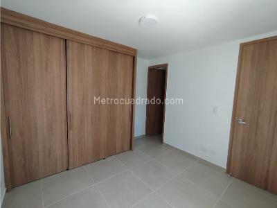 Apartamento de 2 alcobas en venta en El Porvenir, Rionegro, 54 m² · foto 11 de 14