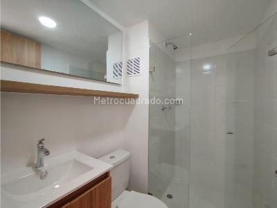 Apartamento de 2 alcobas en venta en El Porvenir, Rionegro, 54 m² · foto 13 de 14