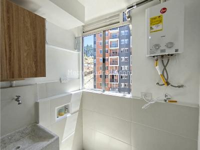 Apartamento de 2 alcobas en venta en El Porvenir, Rionegro, 54 m² · foto 14 de 14