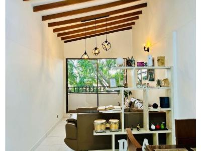 Apartamento en venta en Centro, Medellín · foto 2 de 15