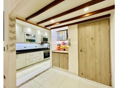 Apartamento en venta en Centro, Medellín · foto 4 de 15