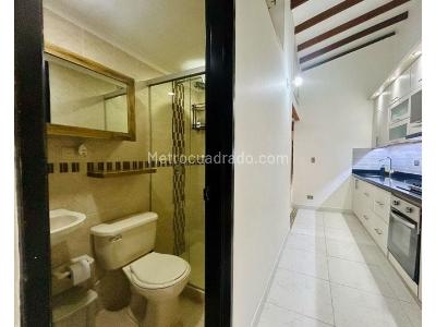 Apartamento en venta en Centro, Medellín · foto 8 de 15