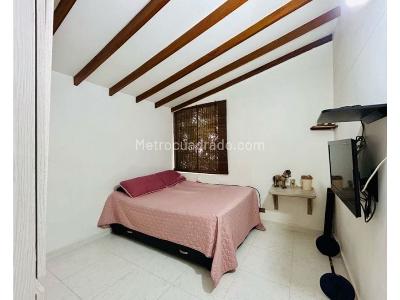 Apartamento en venta en Centro, Medellín · foto 10 de 15