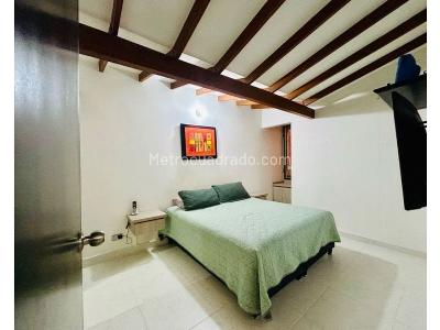 Apartamento en venta en Centro, Medellín · foto 11 de 15
