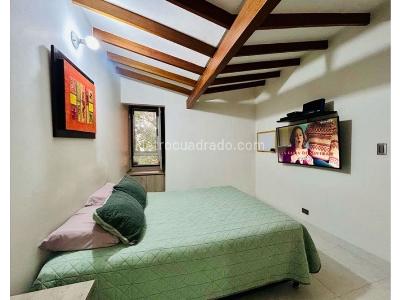 Apartamento en venta en Centro, Medellín · foto 12 de 15