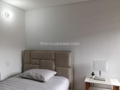 Apartamento de 1 alcoba en arriendo en Las Nieves, Bogotá, 23 m² · foto 6 de 20