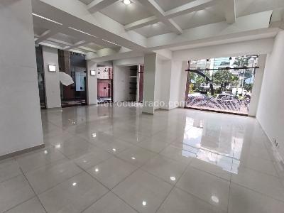 Local Comercial en Arriendo, Milla De Oro, Medellín