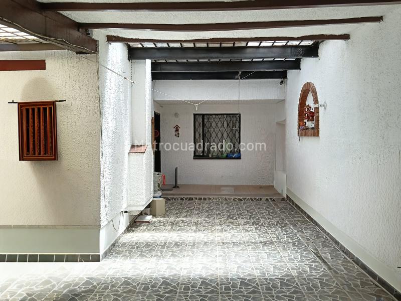 Casa – Bogotá, Las Orquídeas, Localidad Usaquén - Vista 5