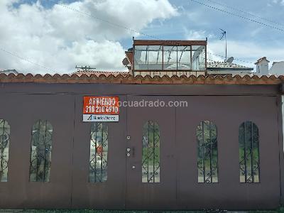 Casa de 3 alcobas en arriendo en Usaquen, Bogotá, 320 m² · foto 2 de 20