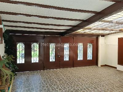 Casa de 3 alcobas en arriendo en Usaquen, Bogotá, 320 m² · foto 5 de 20