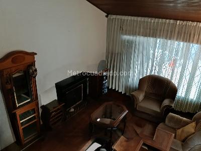 Casa de 3 alcobas en arriendo en Usaquen, Bogotá, 320 m² · foto 7 de 20