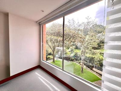 Apartamento de 3 alcobas en arriendo en Bella Suiza, Bogotá, 232 m² · foto 5 de 20