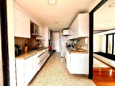 Apartamento de 3 alcobas en arriendo en Bella Suiza, Bogotá, 232 m² · foto 16 de 20