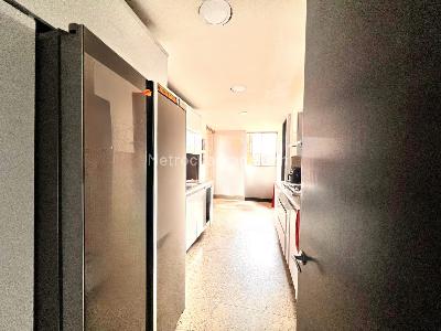 Apartamento de 3 alcobas en arriendo en Bella Suiza, Bogotá, 232 m² · foto 17 de 20