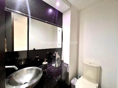 Apartamento de 3 alcobas en arriendo en Bella Suiza, Bogotá, 232 m² · foto 20 de 20